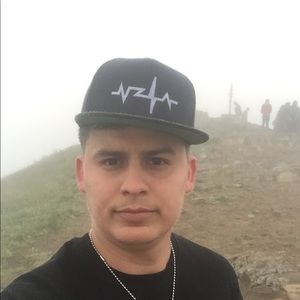 Meet your Posher, Marco